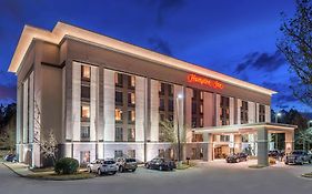 Hampton Inn Columbia Northeast