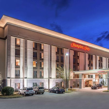 Hampton Inn Columbia Northeast-Fort Jackson Area Exterior photo